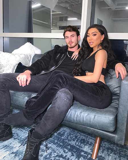 michael yerger|michael yerger and nikita dragun.